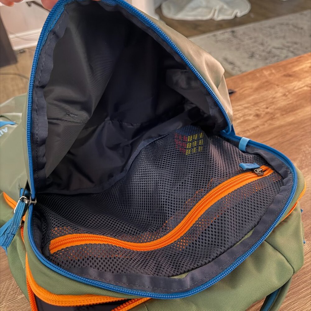 Cotopaxi Allpa35 Travel Pack - Picture 12 of 13